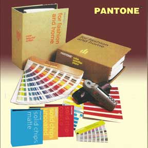  Pantone For Fashion + Home Tpx New