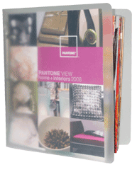  Pantone View Home Interiors 2008 (Pantone Открыть главную Интерьеры 2008)