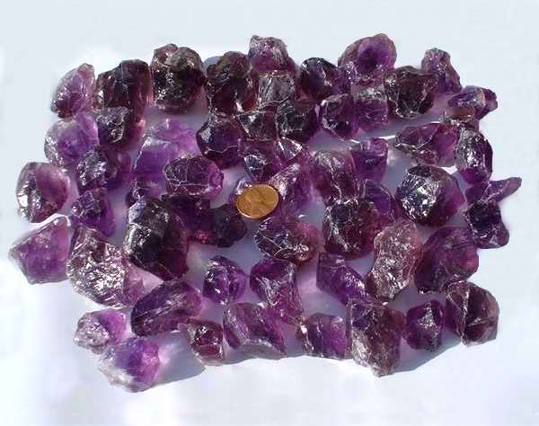 Amethyst Rough (Amethyst Rough)