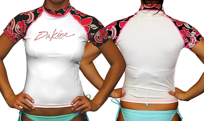  Rash Guard (Rash Guard)