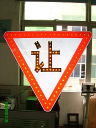  Solar Energy Outline Sign