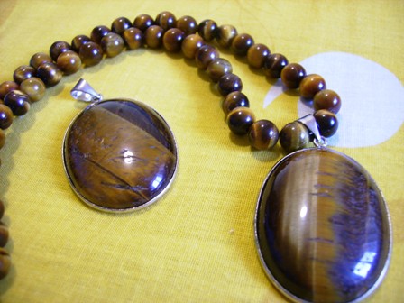  Semi-Precious Stones