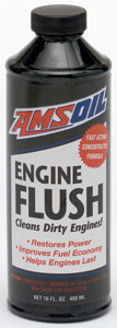  Amsoil Engine Flush (Amsoil двигателя Флеш)