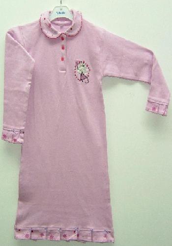  Sg-P-08 Girls Night Dress