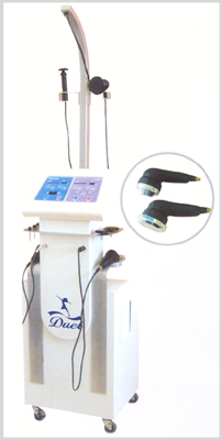  High Frequency Hyperthermia System (High Frequency hyperthermie System)