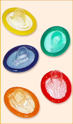  Condom (Презервативы)