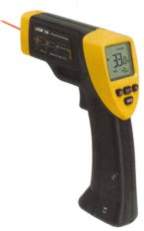  Infra Red Non Contact Thermometer ( Infra Red Non Contact Thermometer)