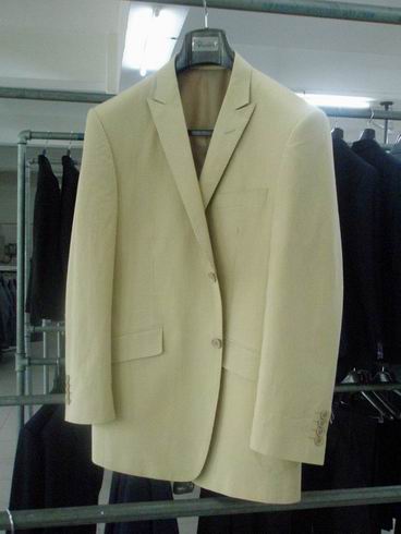  Men`s Suit