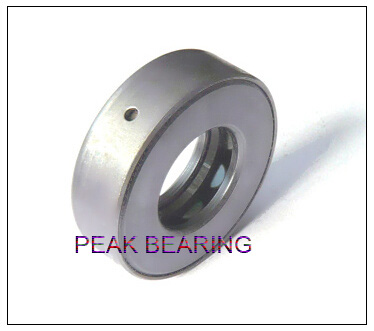  Banded Thrust Ball / Roller Bearing ( Banded Thrust Ball / Roller Bearing)