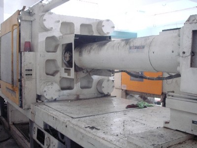  Jsw Injection Moulding Machine (JSW Термопластавтомат)