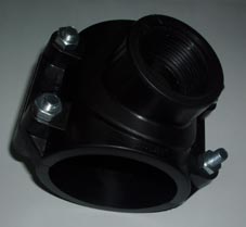  Irrigation Branch Saddle ( Irrigation Branch Saddle)