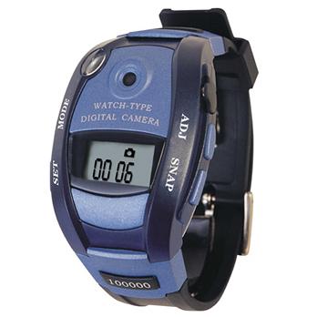  Digital Watch Camera (Digital Camera Watch)