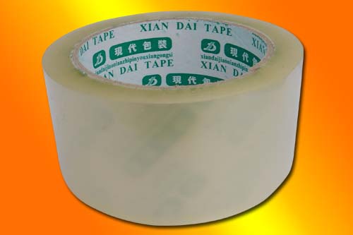  BOPP Tape (BOPP-Tape)