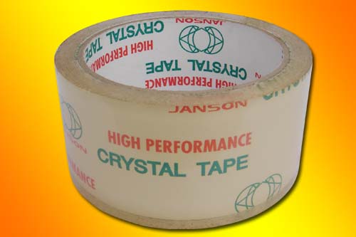 Verpackung Klebeband (Verpackung Klebeband)