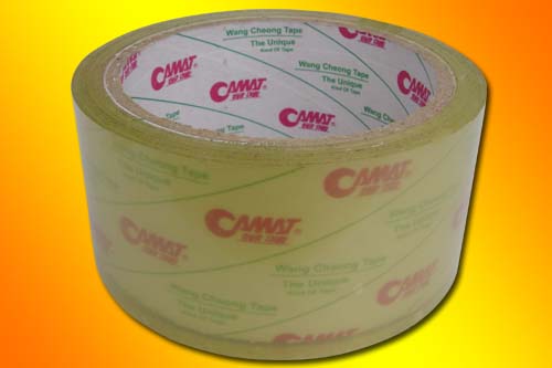  Adhesive Tape (Klebeband)