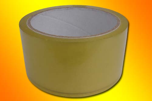 Verpackung Klebeband (Verpackung Klebeband)