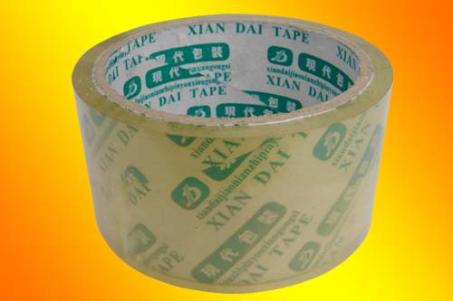  BOPP Tape (BOPP-Tape)