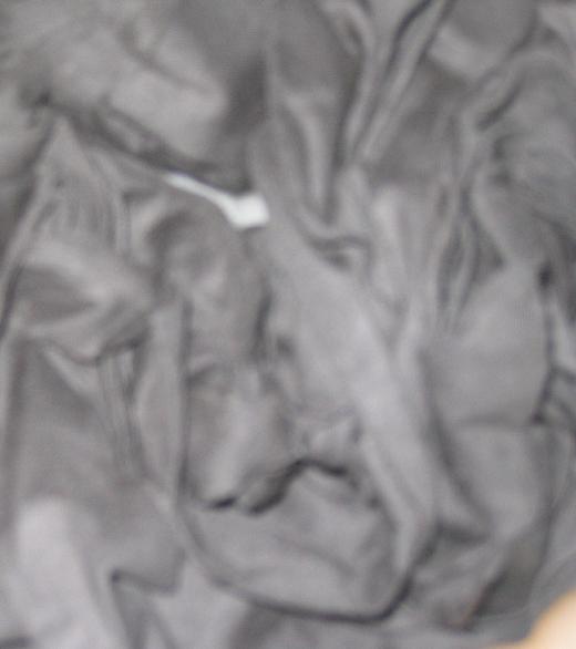 Polyester Cotton Blend Clips (Polyester Cotton Blend Clips)