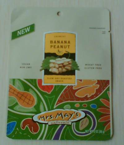  Food Packaging