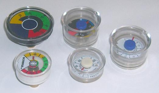 Thermometers ( Thermometers)