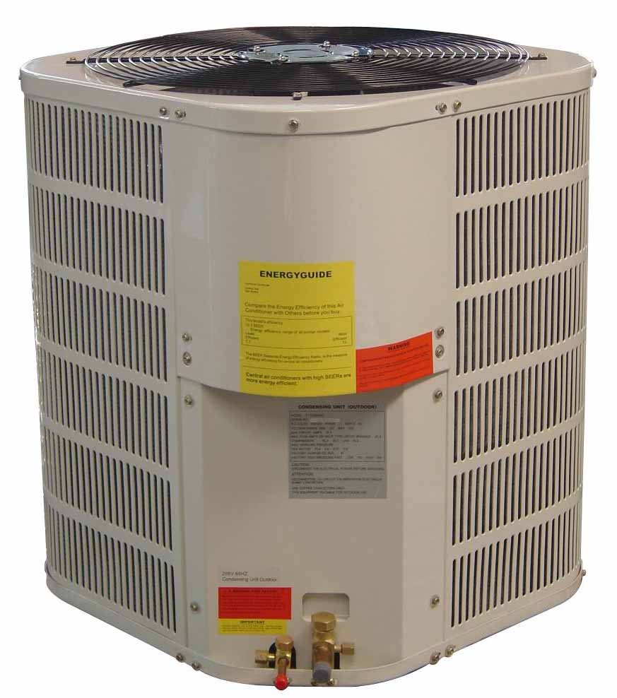  Air Condensing Unit For America (Air Verflüssigungssätze For America)