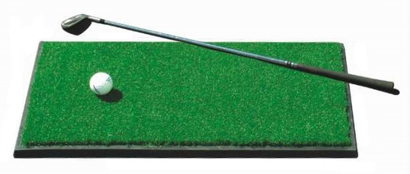  Golf Driving Mat (Golf Driving Матем)