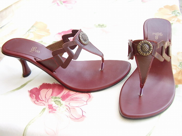  Classic Leather Dress Sandal (Classic Leather Dress Sandal)