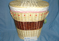  Laundry Basket (Panier à linge)