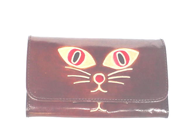  Cat Purse (Cat кошелек)