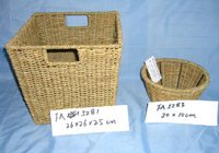  Laundry Basket (Прачечная корзины)