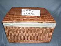  Storage Basket (Panier de rangement)