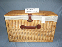  Storage Basket (Panier de rangement)