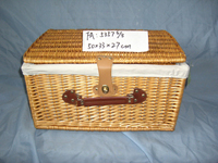  Storage Basket (Panier de rangement)