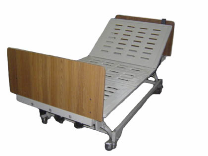  Hospital Bed (Hospital Bed)