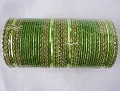  Metal Bangles ( Metal Bangles)