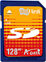  SD Card 1g (Carte SD 1G)