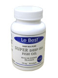  Sea Fish Oil (Море рыбий жир)