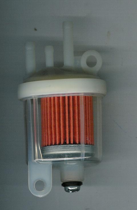  Robin Fuel Filter (Robin Kraftstoffilter)