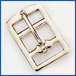 Heavy Stamping Buckle (Heavy Stamping Buckle)