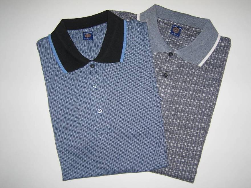  T-Shirts (T-Shirts)