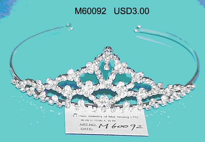  Hair Ornaments (Hair Ornaments)