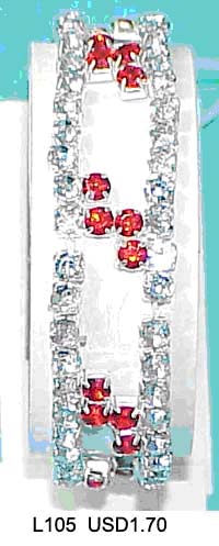 Jewelry Set (Schmuck-Set)