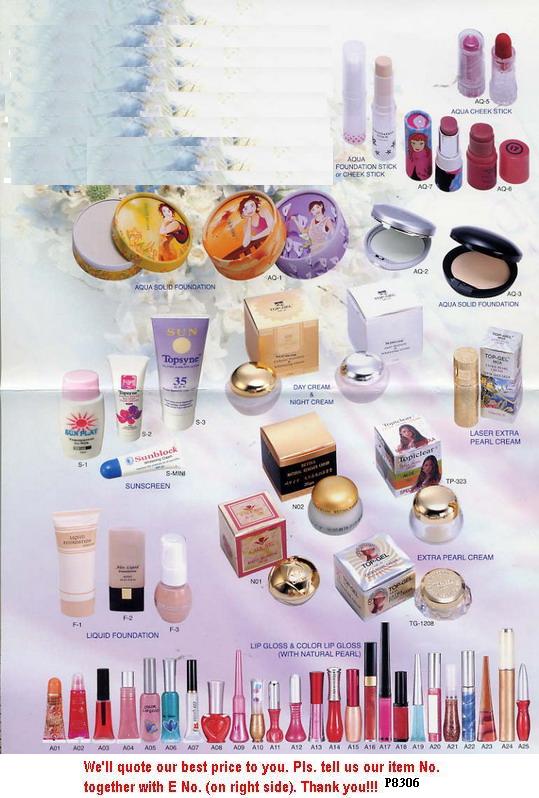  Cosmetic And Personal Care Tool ( Cosmetic And Personal Care Tool)