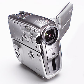  Video Camera ( Video Camera)