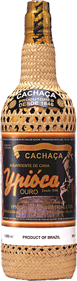  Brazilian Rum-Ypioca