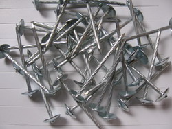  Roofing Nails (Гвозди кровельные)