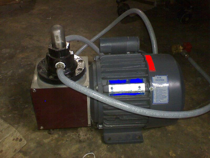  Pump For Automobile LPG Kits