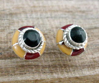  Silver Earrings Jewelry (Bijoux en argent Boucles d`oreilles)
