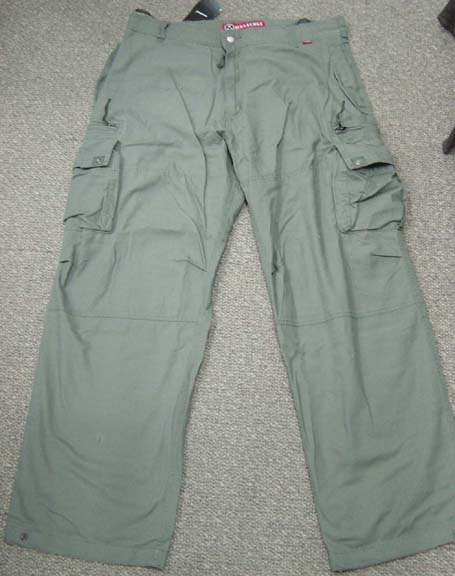  Cargo Long Pant (Cargo Pant Long)