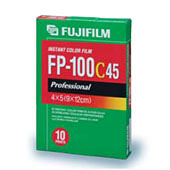  Fuji Film Professional Instant Film (Fuji Film Профессиональные Мгновенный фильм)
